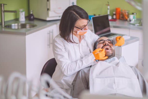 , NY Emergency Dental Service Company